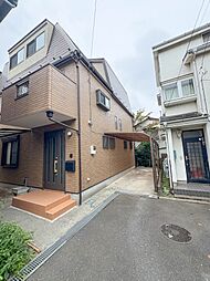 川越市寺尾