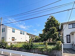 さいたま市浦和区常盤9丁目