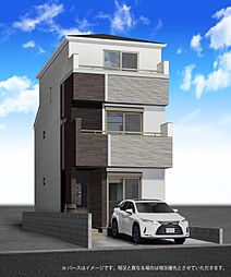 戸田市笹目1丁目