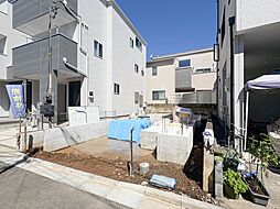 さいたま市浦和区瀬ケ崎