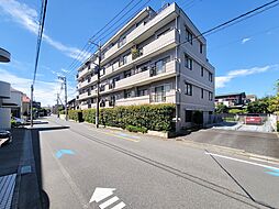 東急ドエルアルス浦和根岸