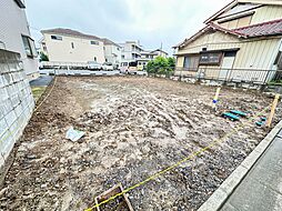 川口市元郷