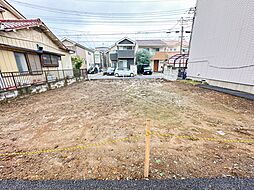 川口市元郷