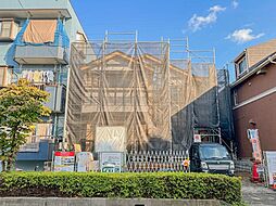 さいたま市南区大谷口