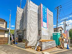 蓮田市緑町