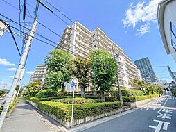 コープ野村ツインエル1号棟