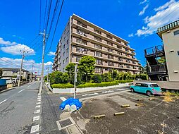 大宮宮原ガーデンハウス
