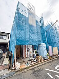 さいたま市浦和区針ヶ谷