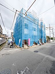 さいたま市浦和区針ヶ谷