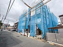 さいたま市浦和区針ヶ谷
