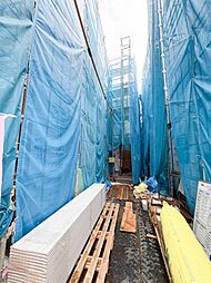 さいたま市浦和区針ヶ谷
