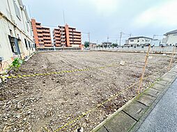 川口市北原台
