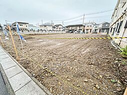 川口市北原台