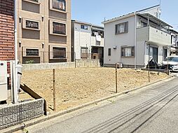 さいたま市北区日進町