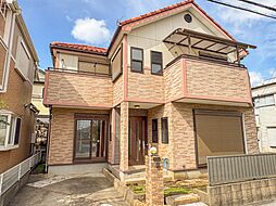 さいたま市桜区南元宿