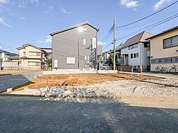 さいたま市緑区三室