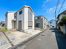 さいたま市岩槻区西町
