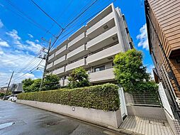 ロイヤルステージ北浦和2