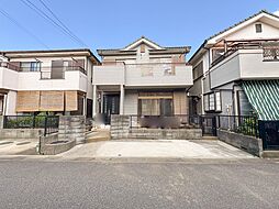 越谷市七左町