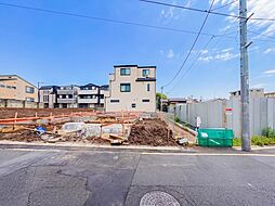さいたま市南区太田窪第17