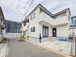 GRACE西立野4期