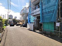 さいたま市南区別所