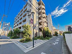 ヴァースクレイシアＩＤＺ大宮