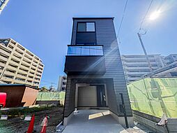 戸田市南町