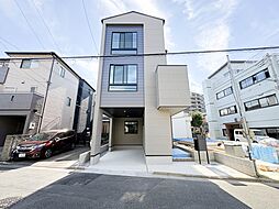 川口市末広1丁目