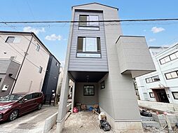 川口市末広1丁目