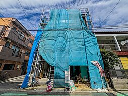 戸田市喜沢1丁目