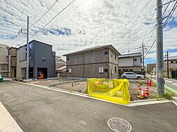 さいたま中央区下落合