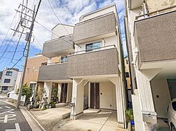 さいたま市浦和区領家6丁目