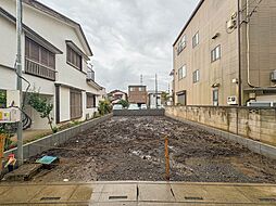 さいたま市南区四谷