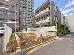 北区岩淵町