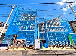 さいたま市北区盆栽町