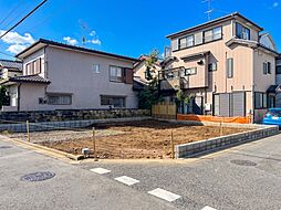 さいたま市緑区三室
