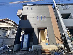 川口市東本郷