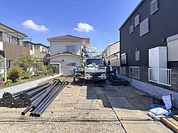 上尾市泉台2丁目