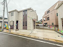 蕨市錦町3丁目