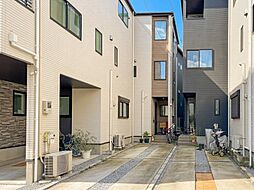 浦和区元町1丁目