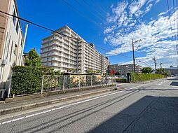 イトーピア西浦和
