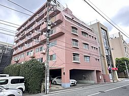 高砂サニーコーポ