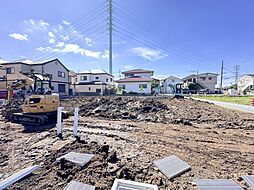 上尾市五番町
