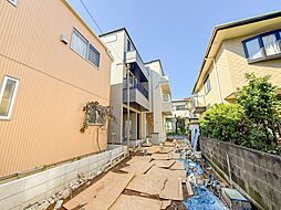 さいたま市中央区新中里