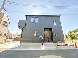 草加市八幡町