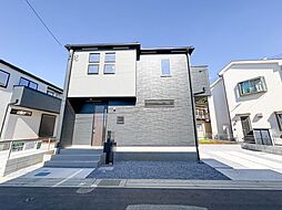 草加市八幡町