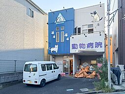 さいたま市浦和区岸町1丁目