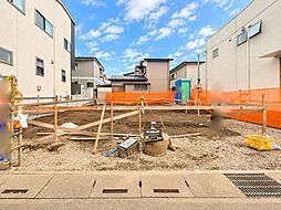 上尾市井戸木4丁目