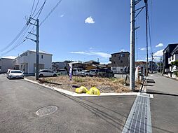 さいたま市中央区八王子